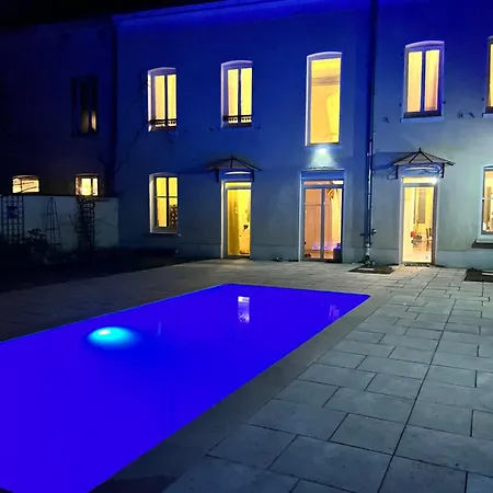 Maison Cosy Et Chic