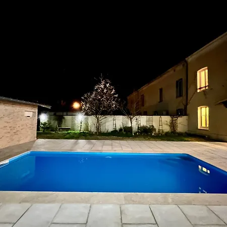 Maison Cosy Et Chic Casa vacanze Plancy