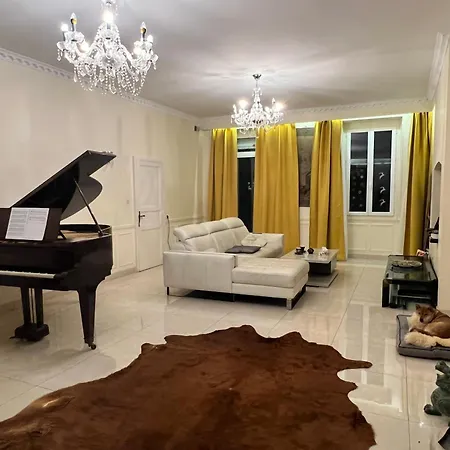 Maison Cosy Et Chic Casa vacanze