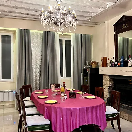 Maison Cosy Et Chic Casa vacanze *