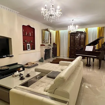 Dom wakacyjny Maison Cosy Et Chic *