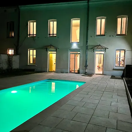 Maison Cosy Et Chic Casa vacanze *