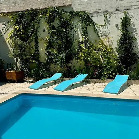 Maison Cosy Et Chic * Plancy