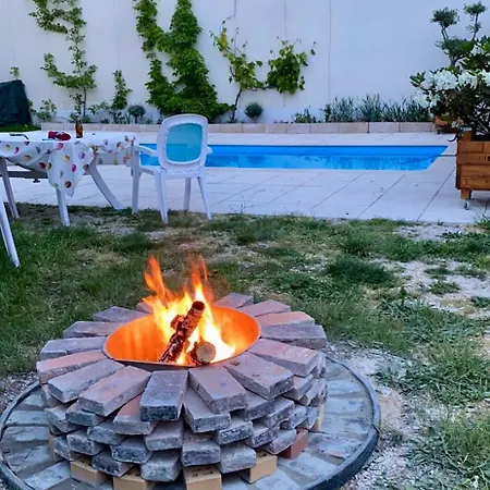 Maison Cosy Et Chic Plancy