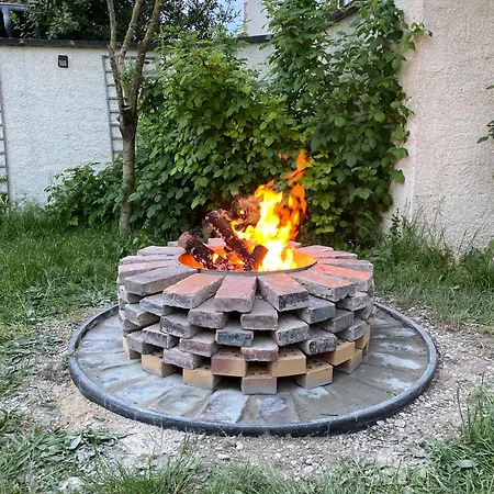 Maison Cosy Et Chic Casa vacanze