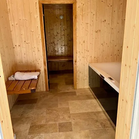Casa vacanze Maison Cosy Et Chic Plancy