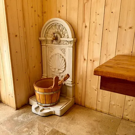 Maison Cosy Et Chic * Plancy