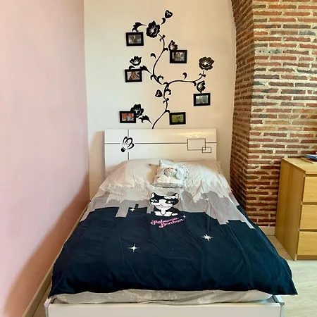 Maison Cosy Et Chic Plancy