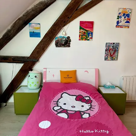 Maison Cosy Et Chic