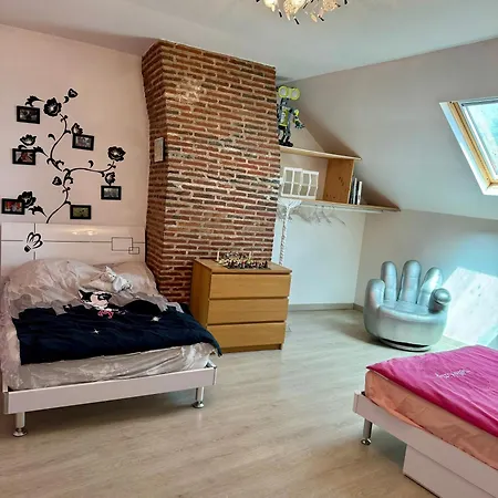 Maison Cosy Et Chic *