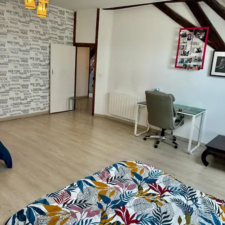 Maison Cosy Et Chic