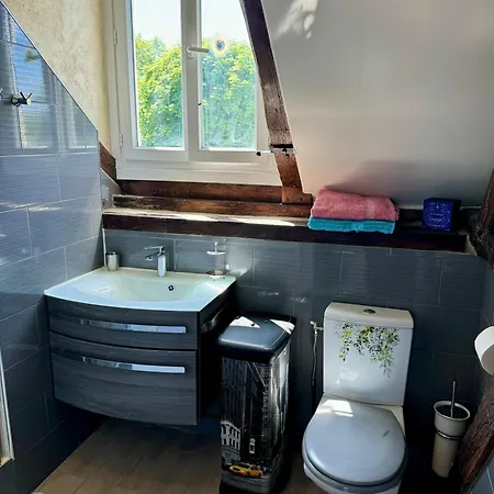 Maison Cosy Et Chic Casa vacanze *