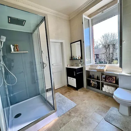 Maison Cosy Et Chic Casa vacanze