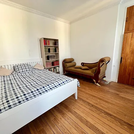 Casa vacanze Maison Cosy Et Chic Plancy