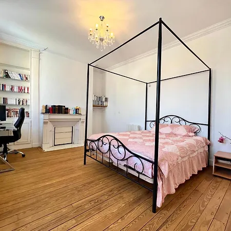 Maison Cosy Et Chic Dom wakacyjny