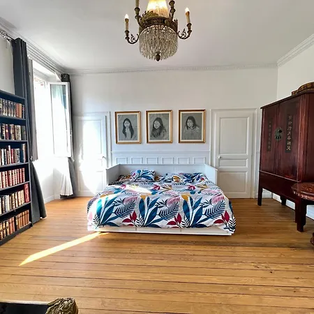 Maison Cosy Et Chic