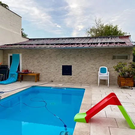 Maison Cosy Et Chic Casa vacanze *