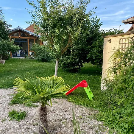 Casa vacanze Maison Cosy Et Chic *