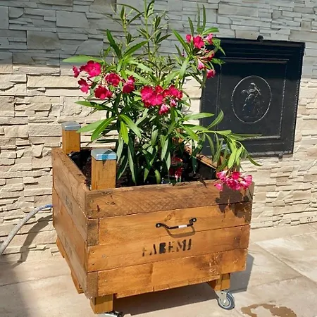 Casa vacanze Maison Cosy Et Chic Plancy