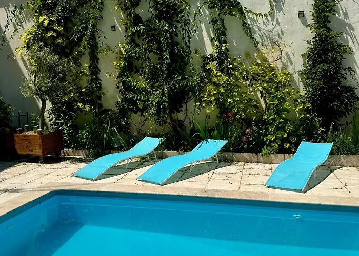 Maison Cosy Et Chic * Plancy